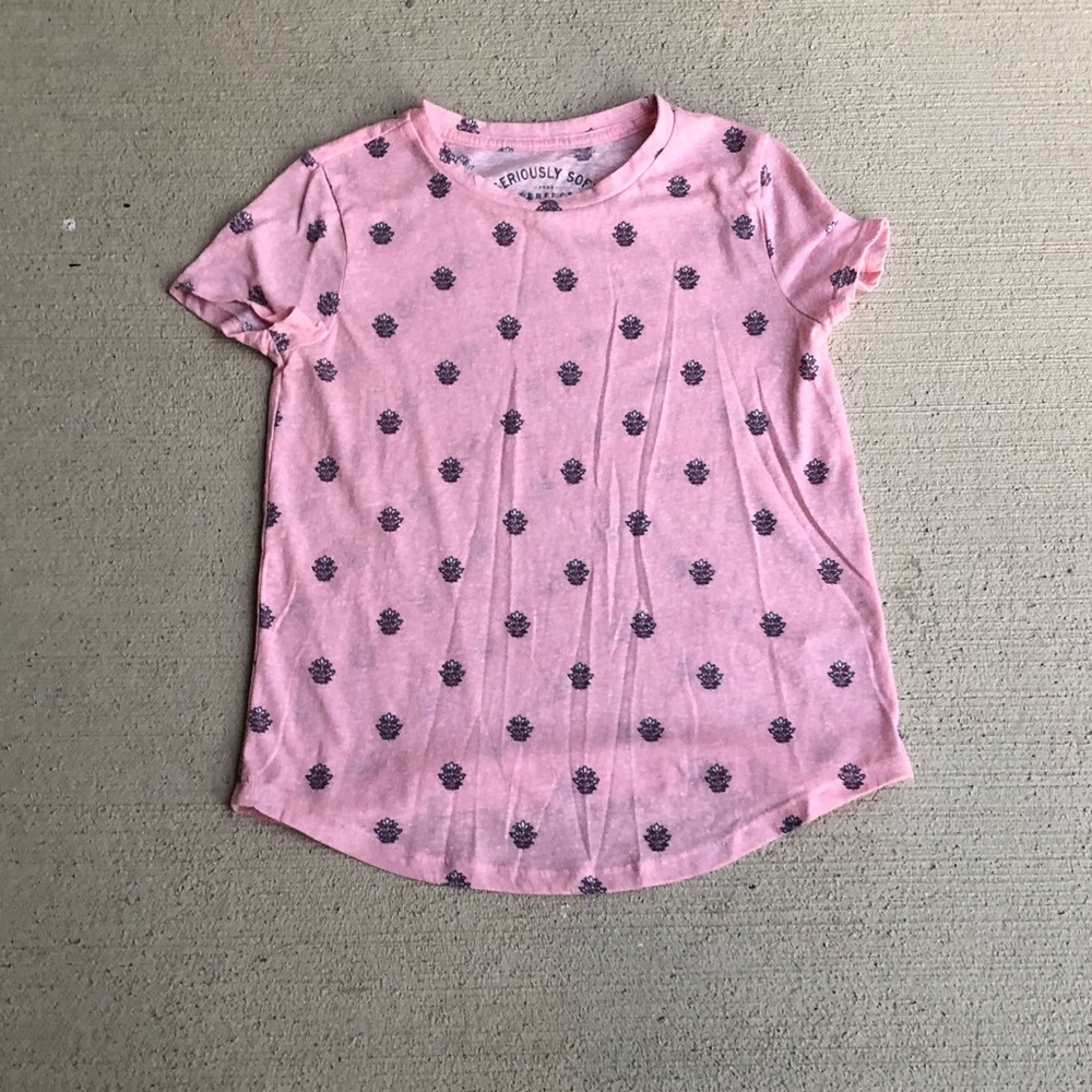 Aeropostale Ridiculously Soft T-Shirt